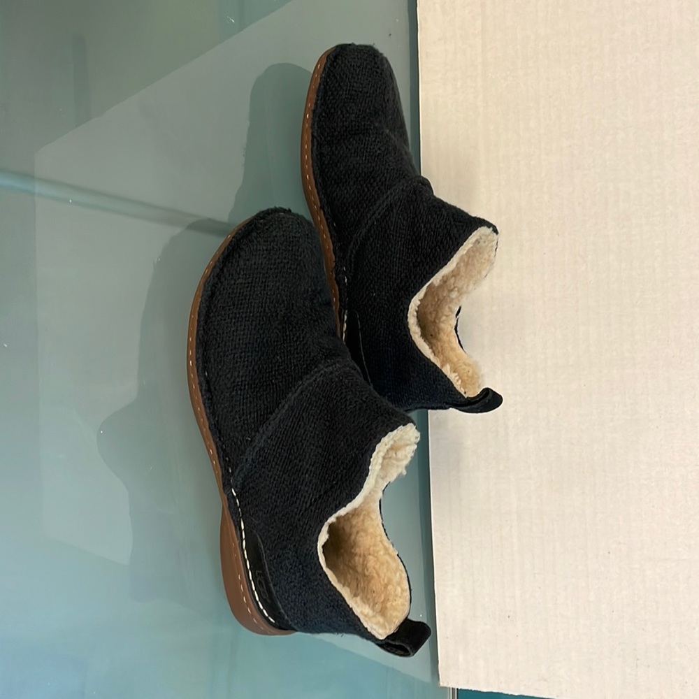 UGG Low Slipper Boot
